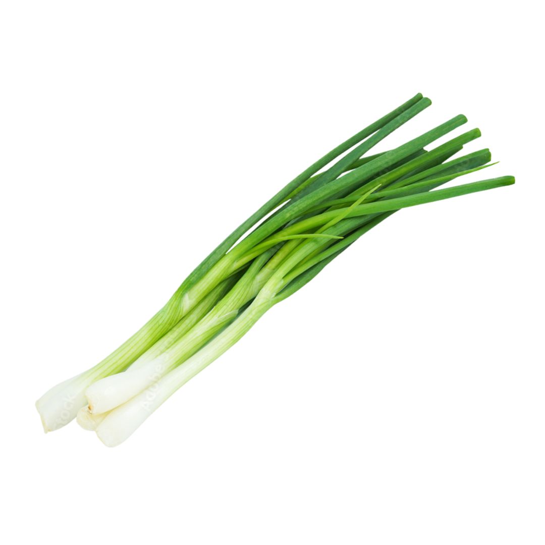 Green Onions (3 packs)