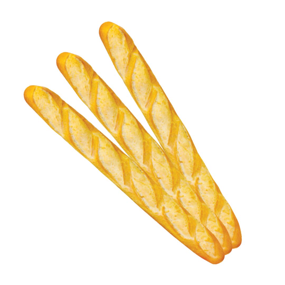Baguette (3)